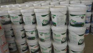 綿陽(yáng)JS防水涂料JS復合防水涂料