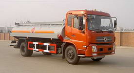 東風(fēng)小天錦加油車(chē)圖片