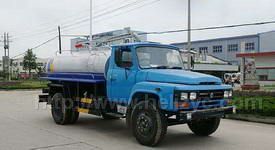 東風(fēng)尖頭汕頭化糞池清理圖片