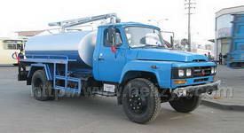 東風(fēng)140尖頭汕頭化糞池清理圖片